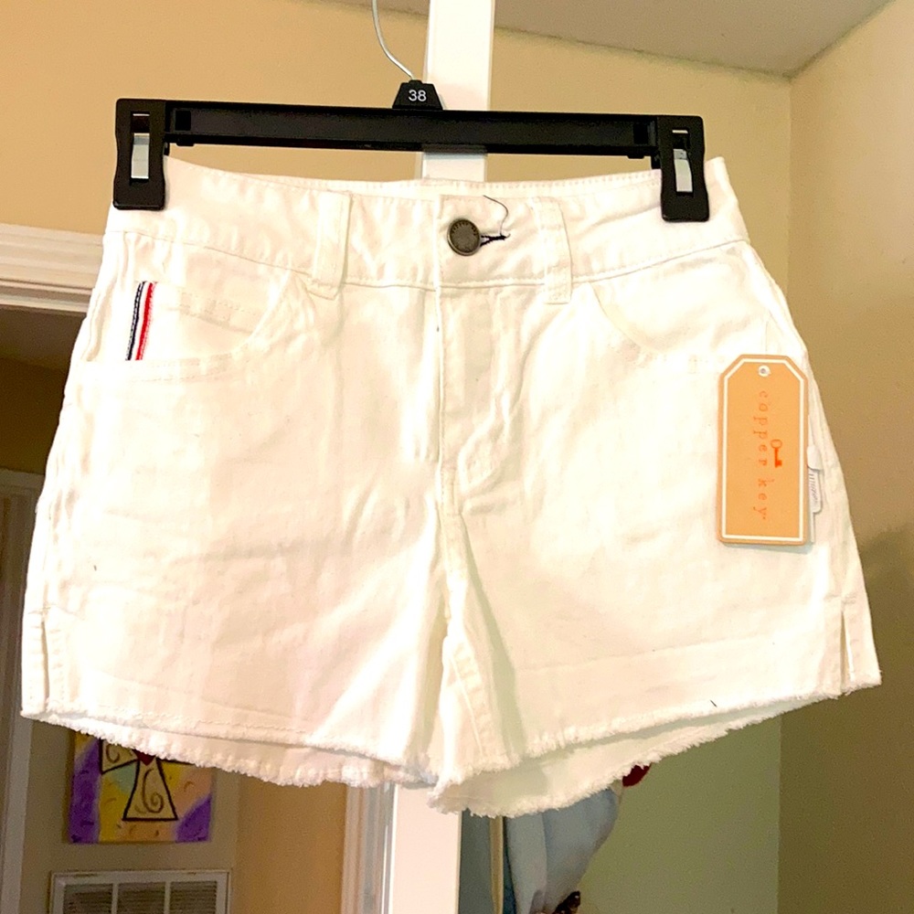 NWT shorts
